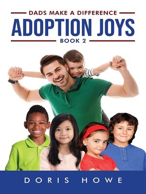cover image of Adoption Joys Book 2